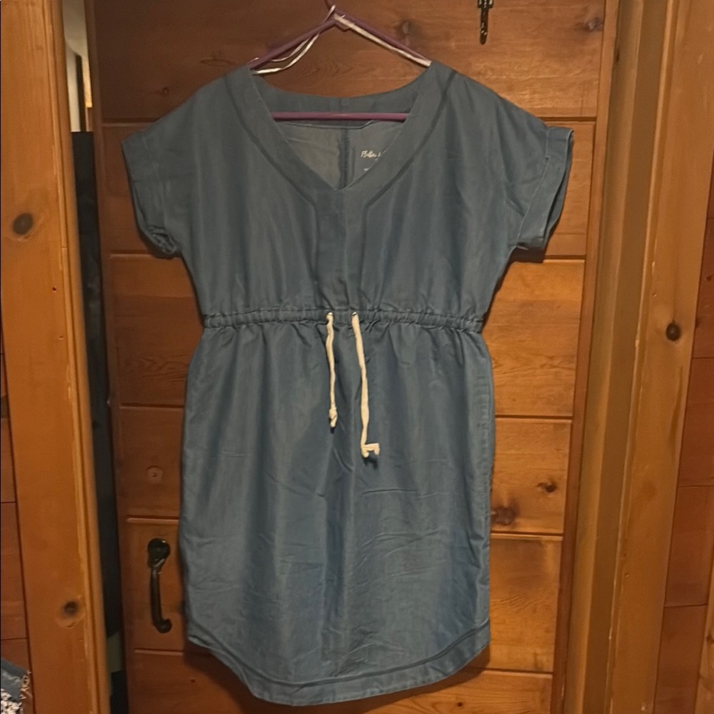 Maternity dress